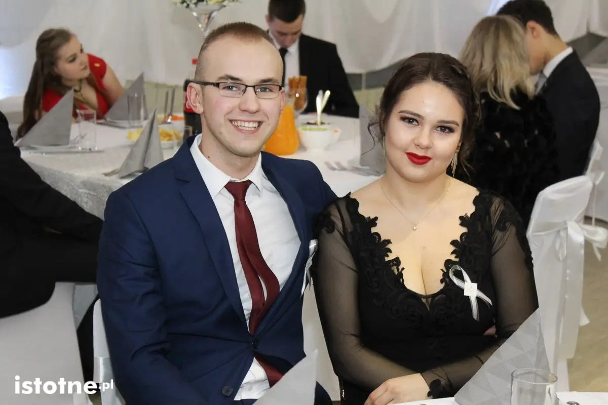 Studniówka 2 LO