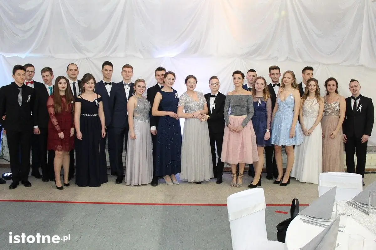 Studniówka 2 LO