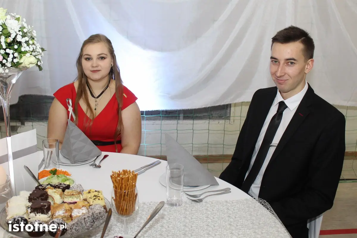 Studniówka 2 LO