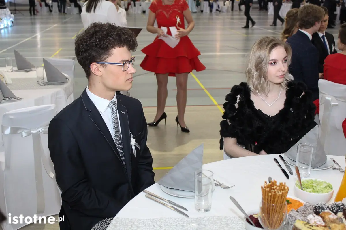 Studniówka 2 LO