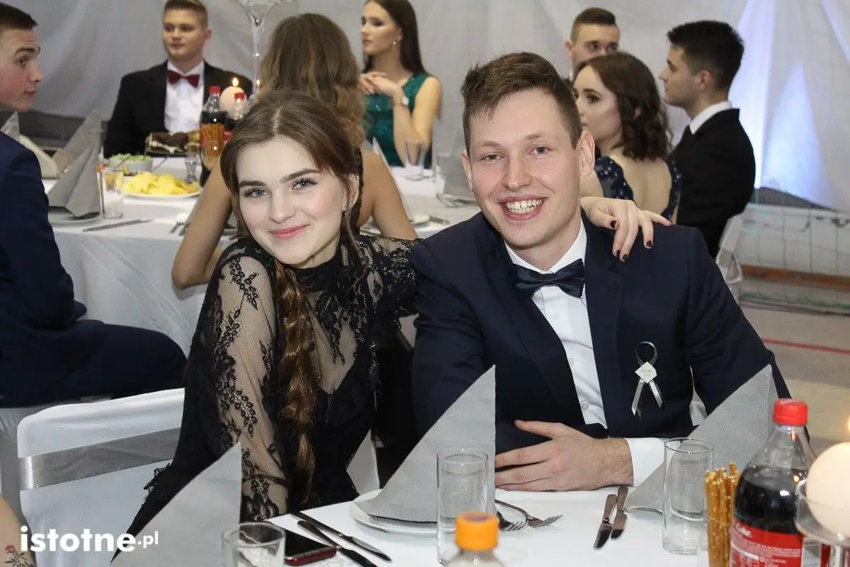 Studniówka 2 LO