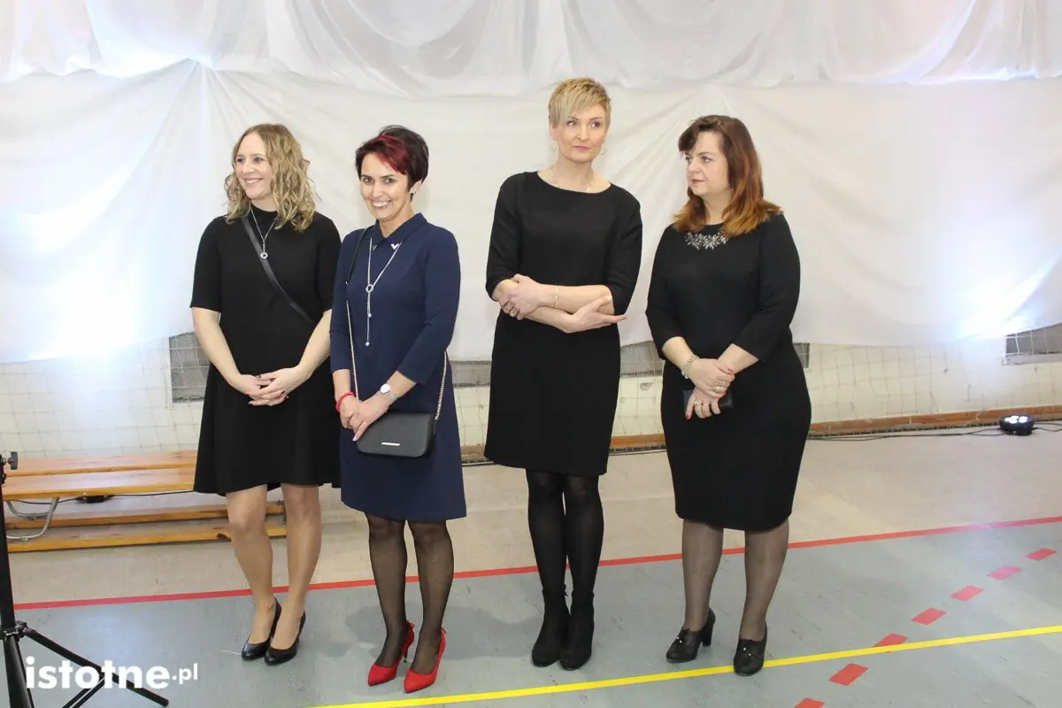 Studniówka 2 LO