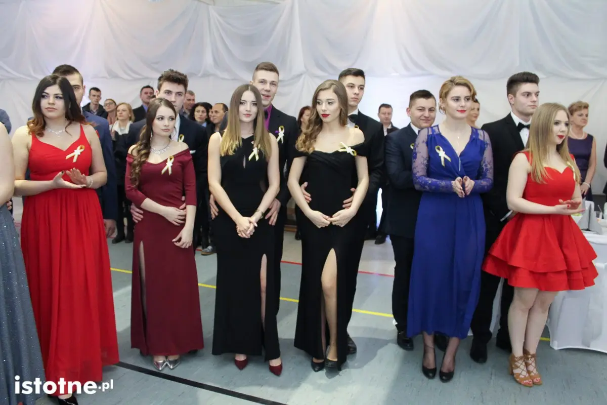 Studniówka 2 LO