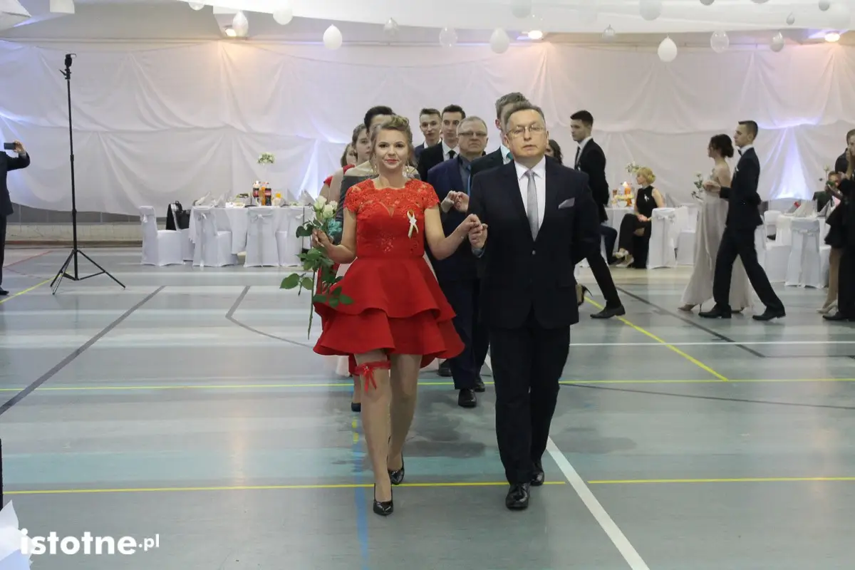 Studniówka 2 LO