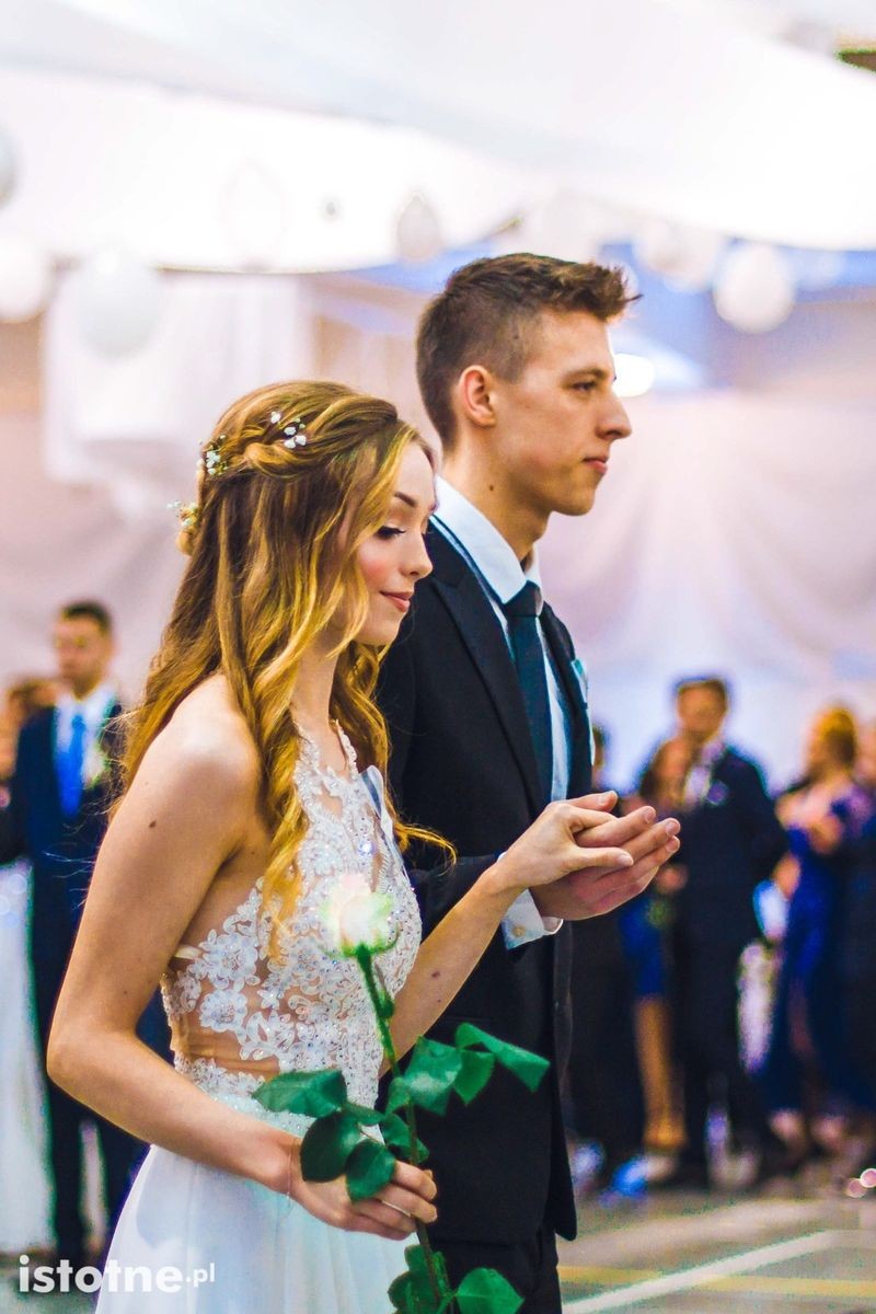 Studniówka II Liceum Ogólnokształcącego w Bolesławcu