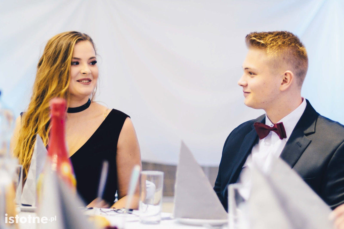 Studniówka II Liceum Ogólnokształcącego w Bolesławcu