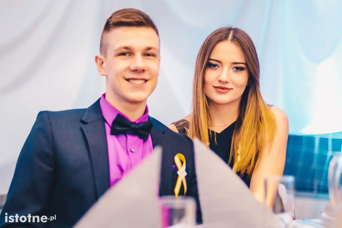 Studniówka II Liceum Ogólnokształcącego w Bolesławcu