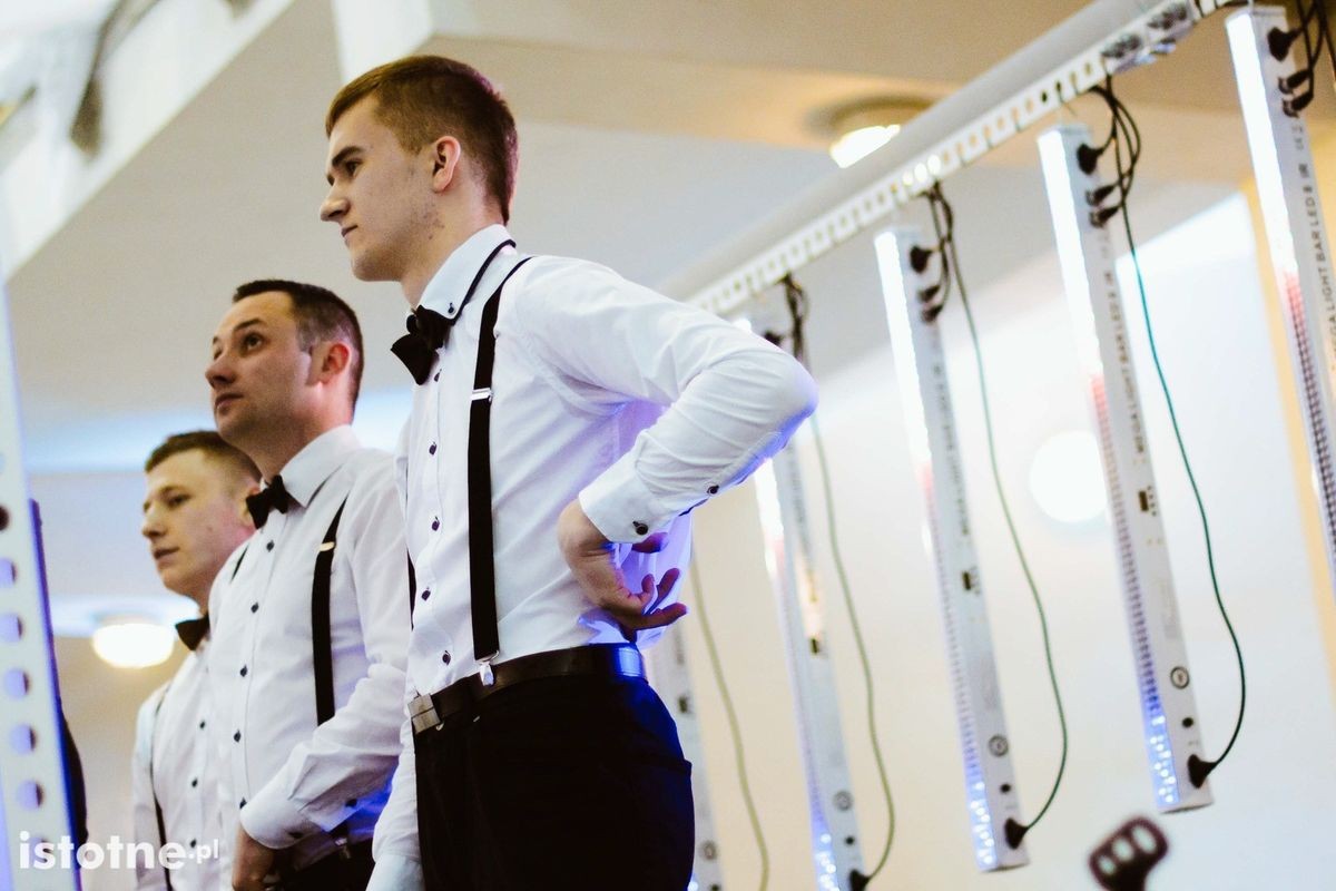 Studniówka II Liceum Ogólnokształcącego w Bolesławcu