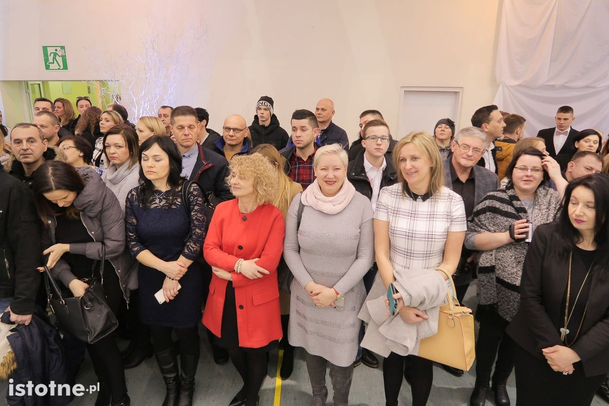 Studniówka I Liceum Ogólnokształcącego w Bolesławcu