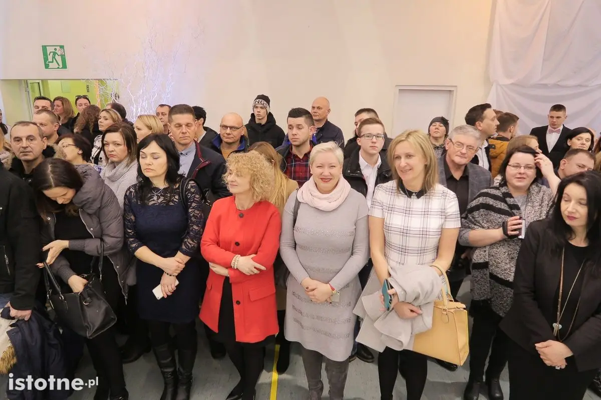 Studniówka I Liceum Ogólnokształcącego w Bolesławcu