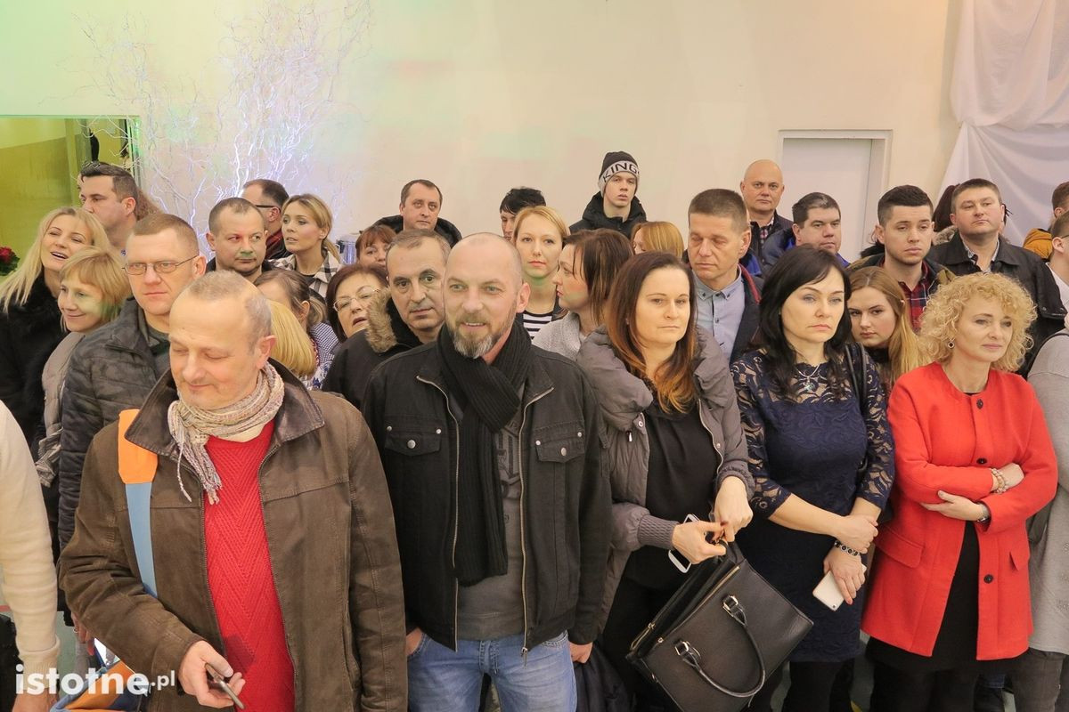 Studniówka I Liceum Ogólnokształcącego w Bolesławcu