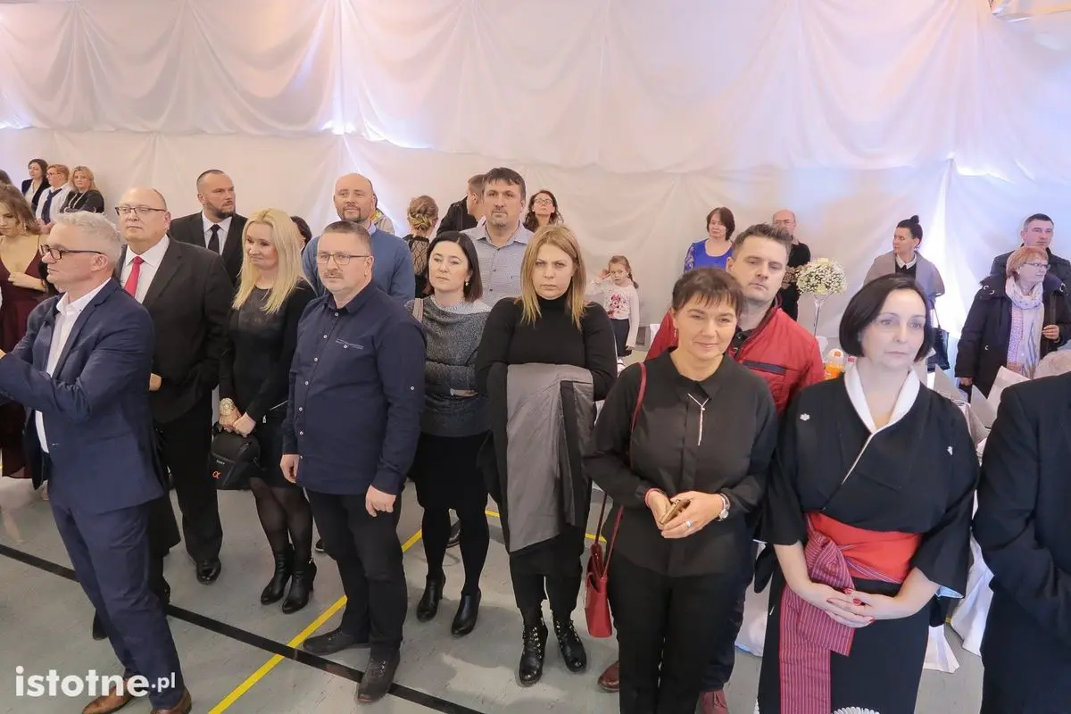 Studniówka I Liceum Ogólnokształcącego w Bolesławcu