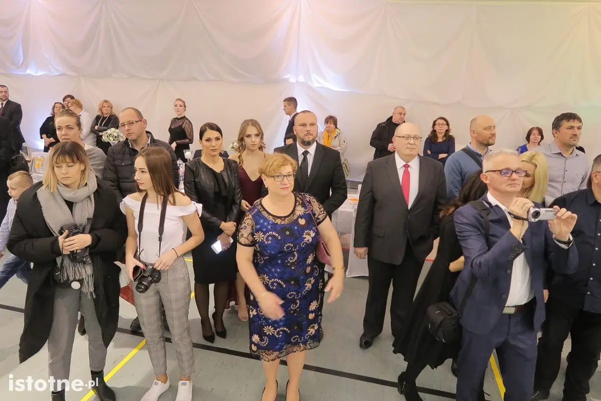 Studniówka I Liceum Ogólnokształcącego w Bolesławcu