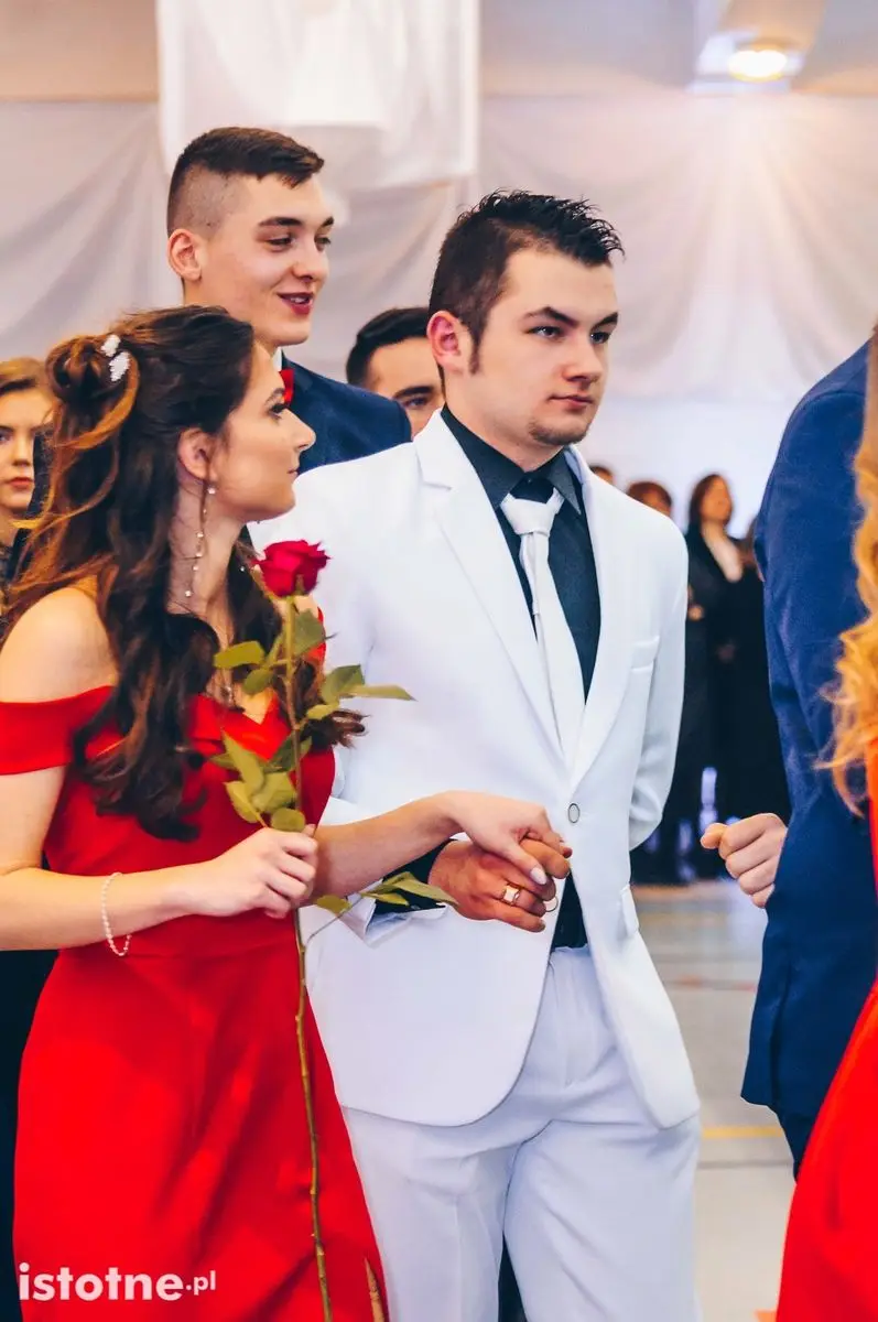 Studniówka I Liceum Ogólnokształcącego w Bolesławcu