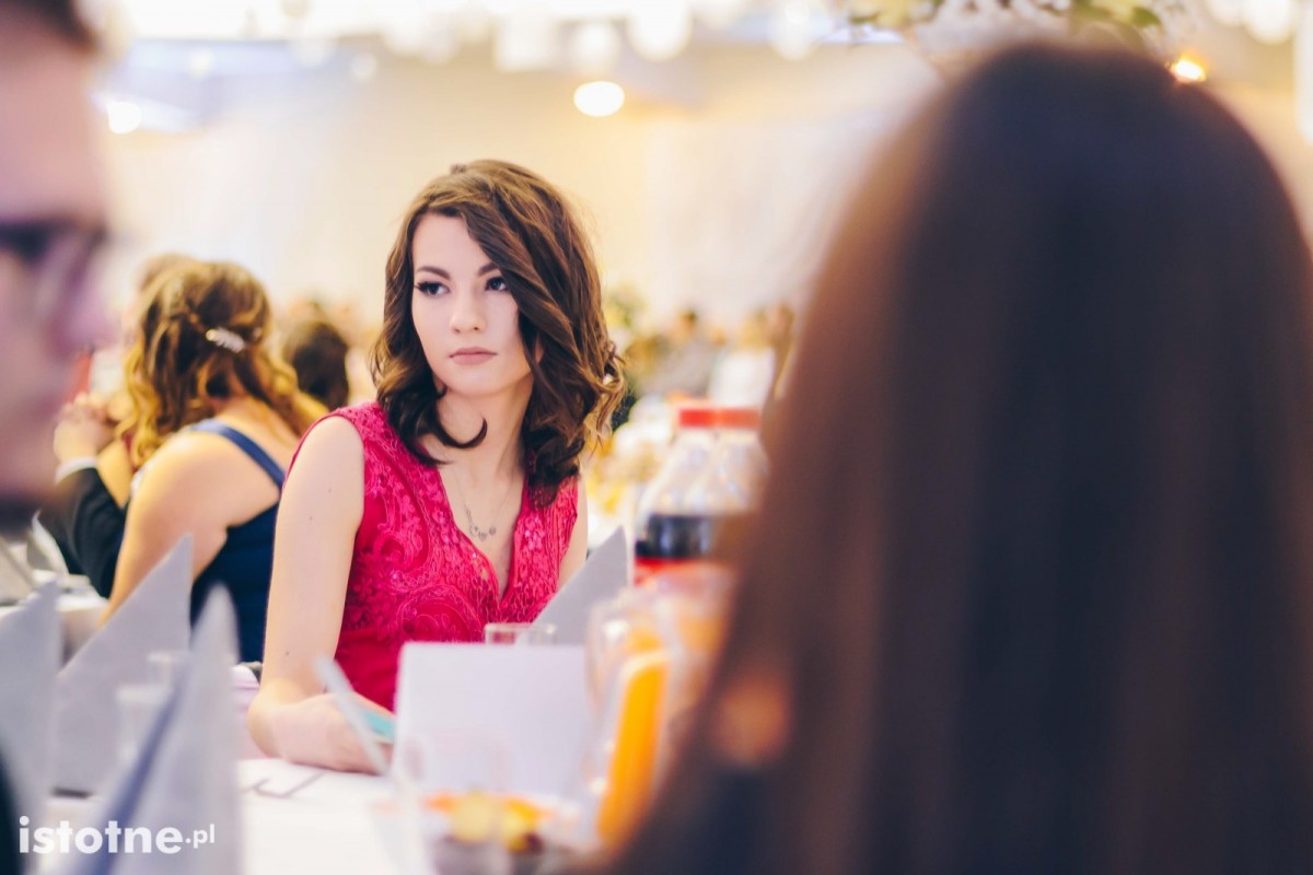 Studniówka I Liceum Ogólnokształcącego w Bolesławcu