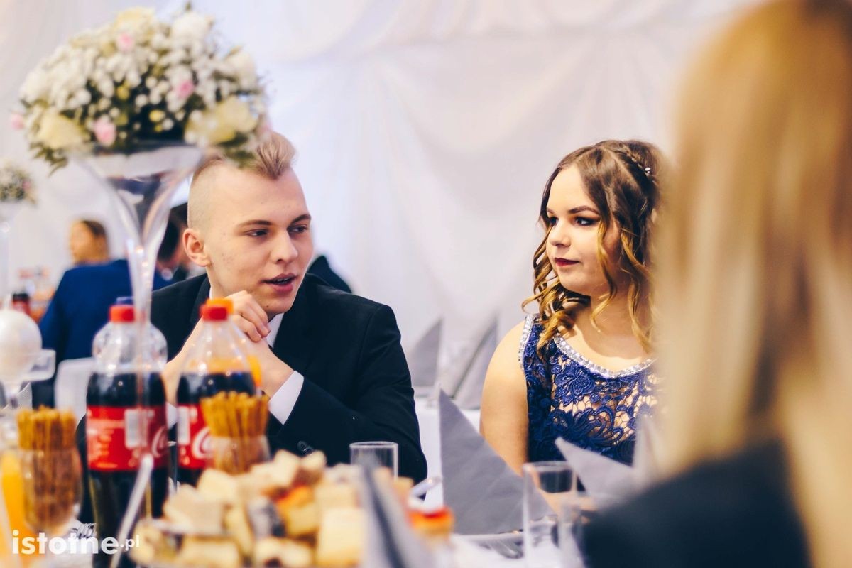 Studniówka I Liceum Ogólnokształcącego w Bolesławcu