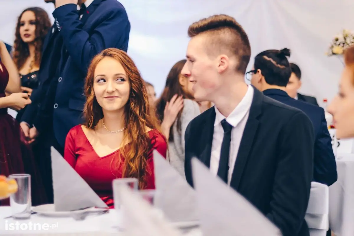 Studniówka I Liceum Ogólnokształcącego w Bolesławcu