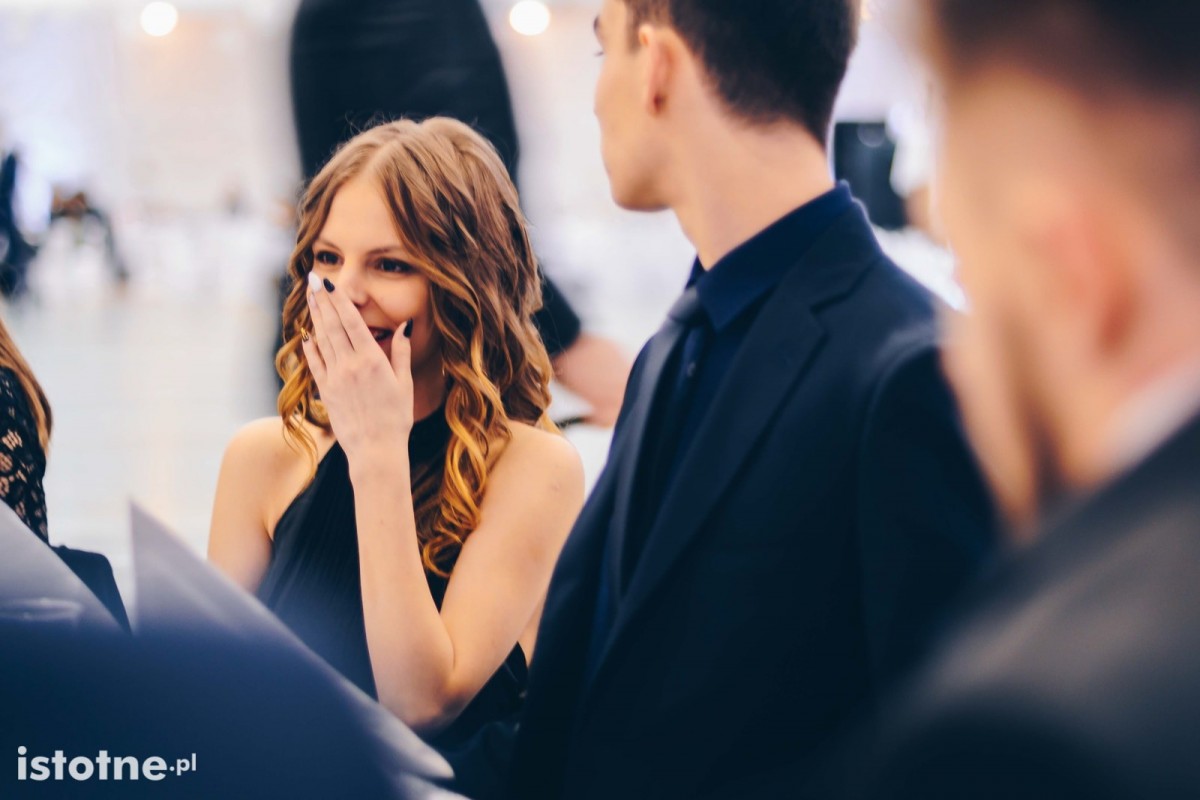 Studniówka I Liceum Ogólnokształcącego w Bolesławcu