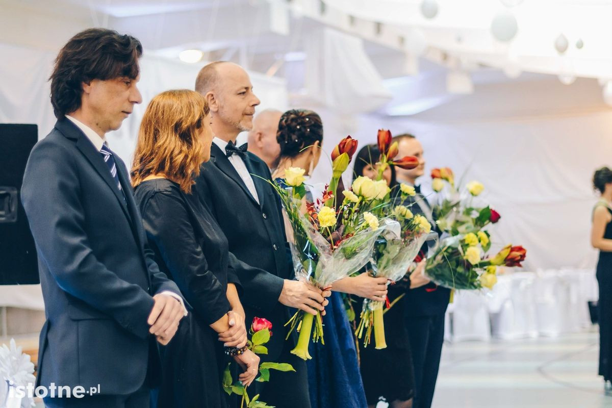 Studniówka I Liceum Ogólnokształcącego w Bolesławcu