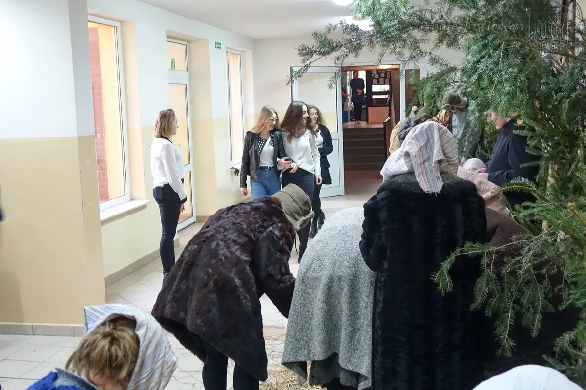 Пам’ятають про сибіряків, Helena Kowal — почесна громадянка Нижньої Сілезії