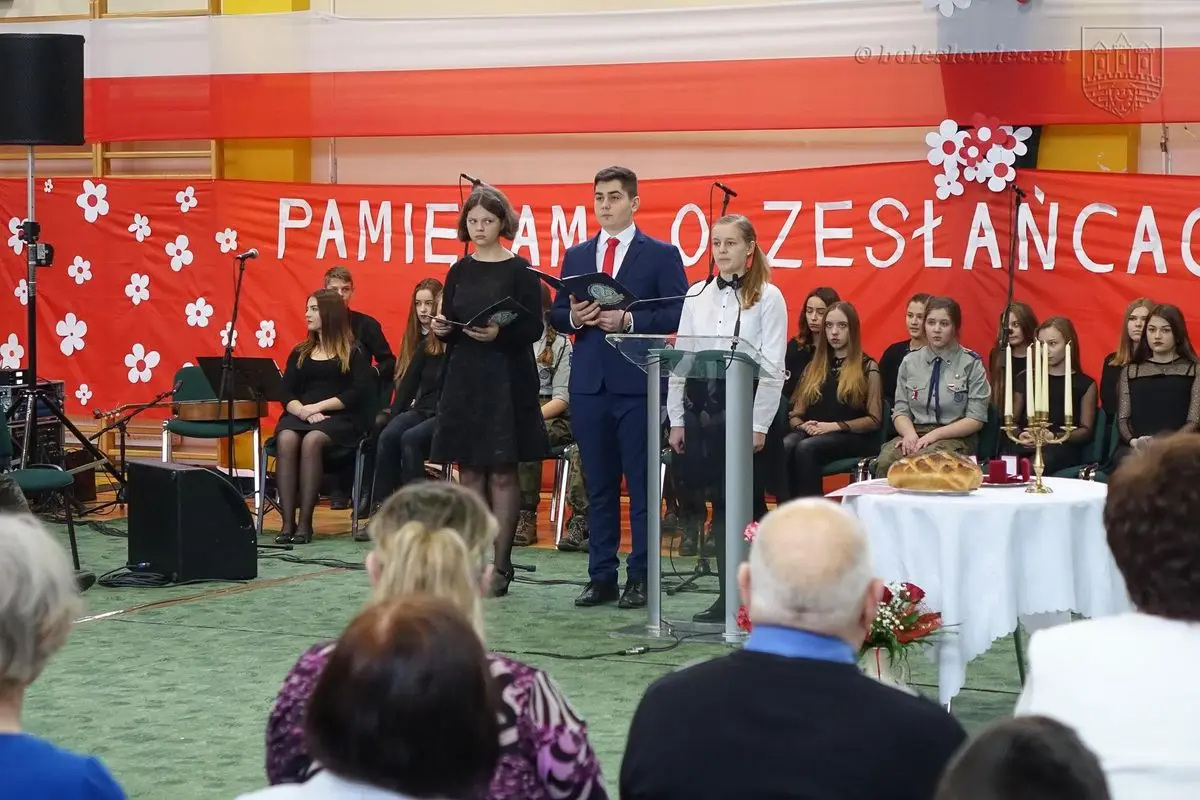 Pamiętają o Sybirakach, Helena Kowal honorową obywatelką Dolnego Śląska