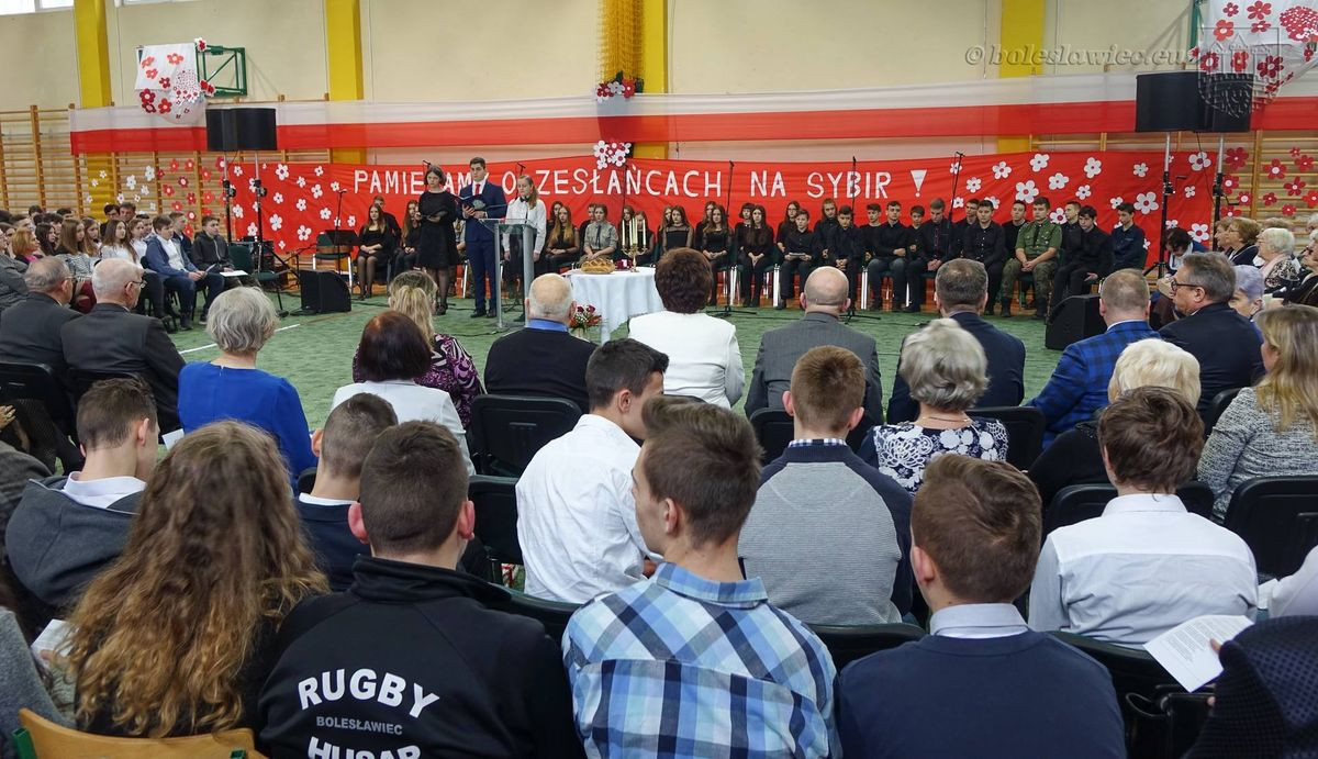 Pamiętają o Sybirakach, Helena Kowal honorową obywatelką Dolnego Śląska