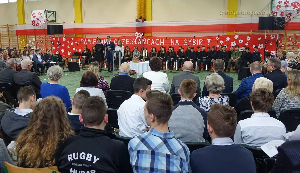 Pamiętają o Sybirakach, Helena Kowal honorową obywatelką Dolnego Śląska