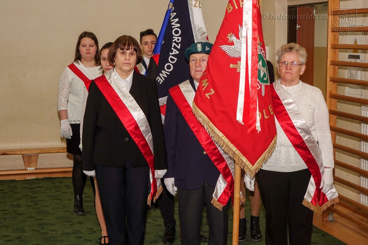 Pamiętają o Sybirakach, Helena Kowal honorową obywatelką Dolnego Śląska