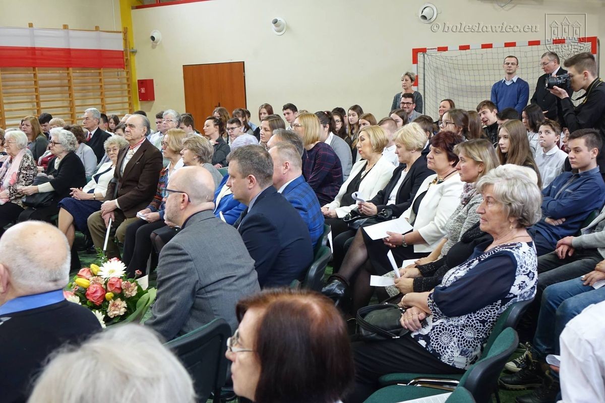 Pamiętają o Sybirakach, Helena Kowal honorową obywatelką Dolnego Śląska