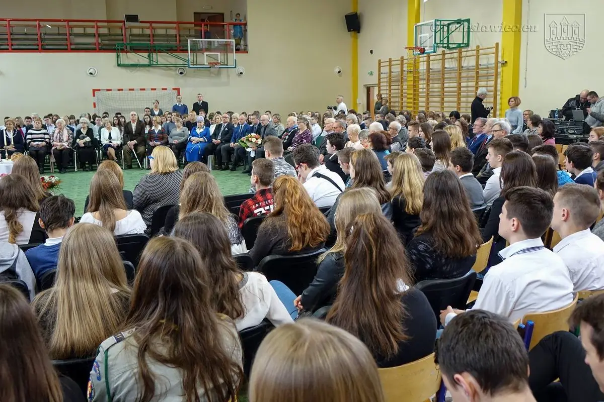 Пам’ятають про сибіряків, Helena Kowal — почесна громадянка Нижньої Сілезії