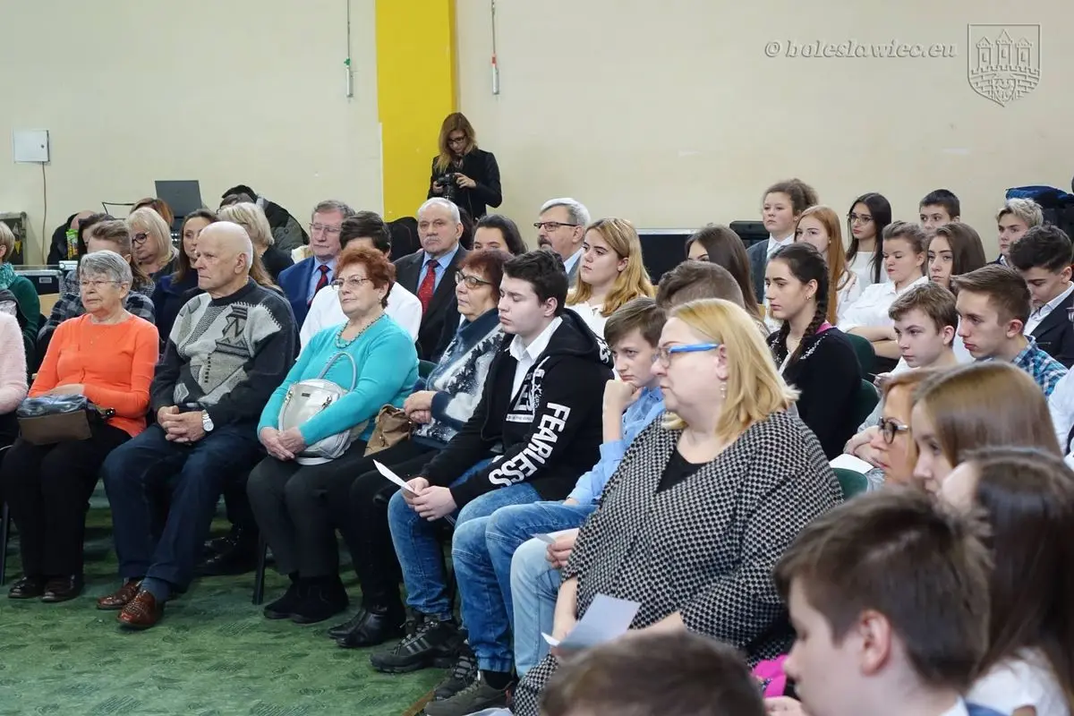 Пам’ятають про сибіряків, Helena Kowal — почесна громадянка Нижньої Сілезії
