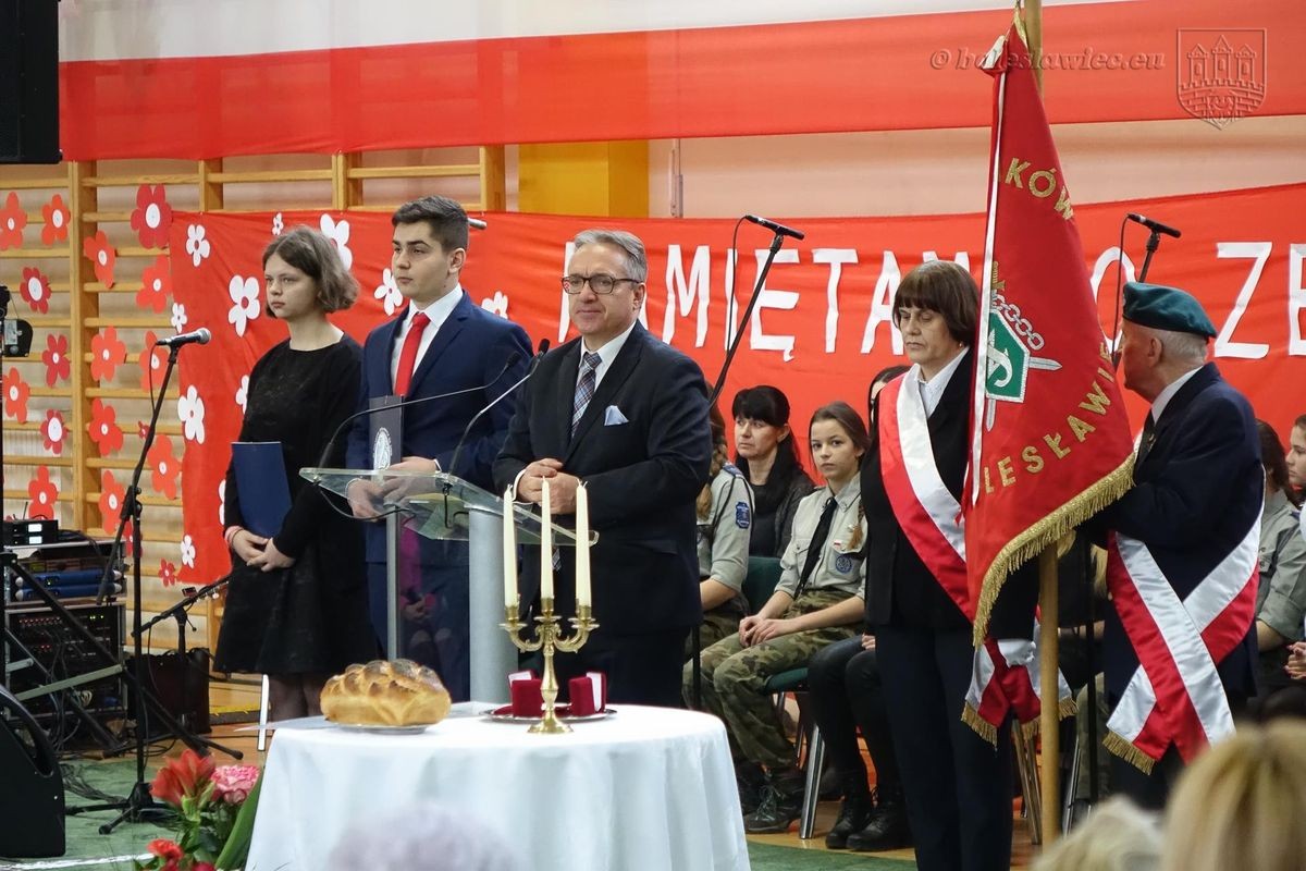 Pamiętają o Sybirakach, Helena Kowal honorową obywatelką Dolnego Śląska