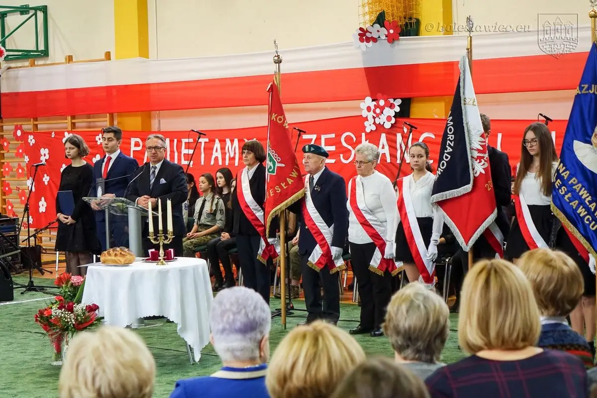 Pamiętają o Sybirakach, Helena Kowal honorową obywatelką Dolnego Śląska