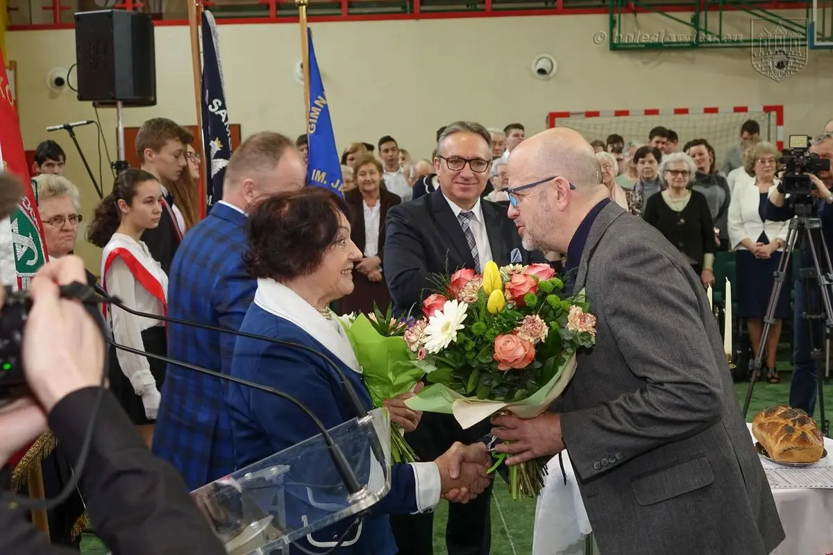 Pamiętają o Sybirakach, Helena Kowal honorową obywatelką Dolnego Śląska