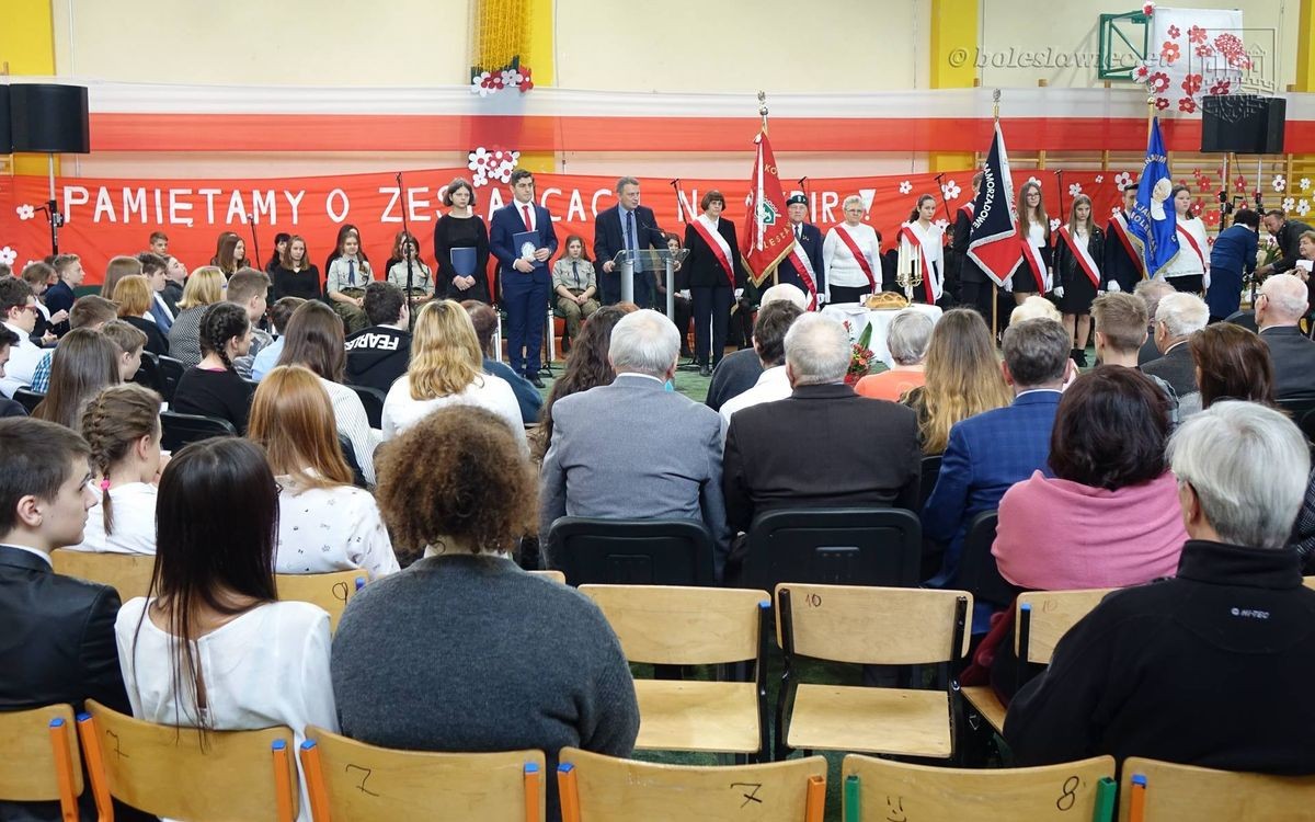 Pamiętają o Sybirakach, Helena Kowal honorową obywatelką Dolnego Śląska