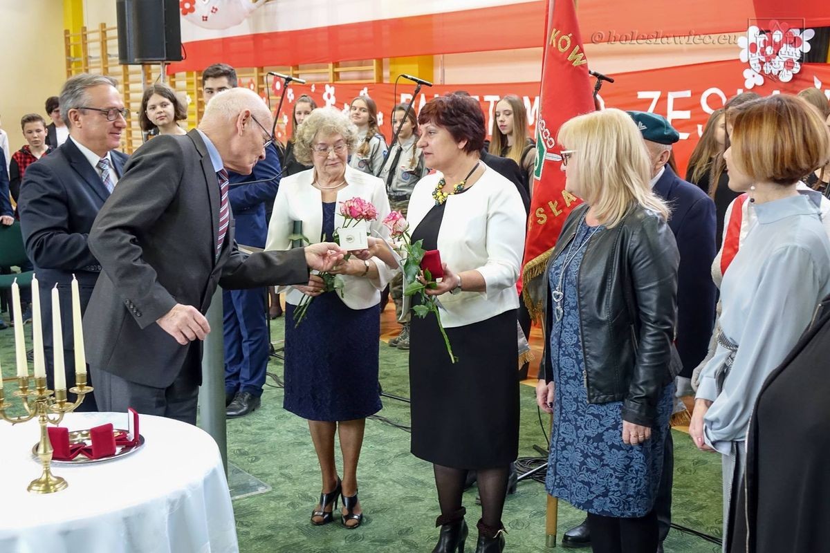 Pamiętają o Sybirakach, Helena Kowal honorową obywatelką Dolnego Śląska