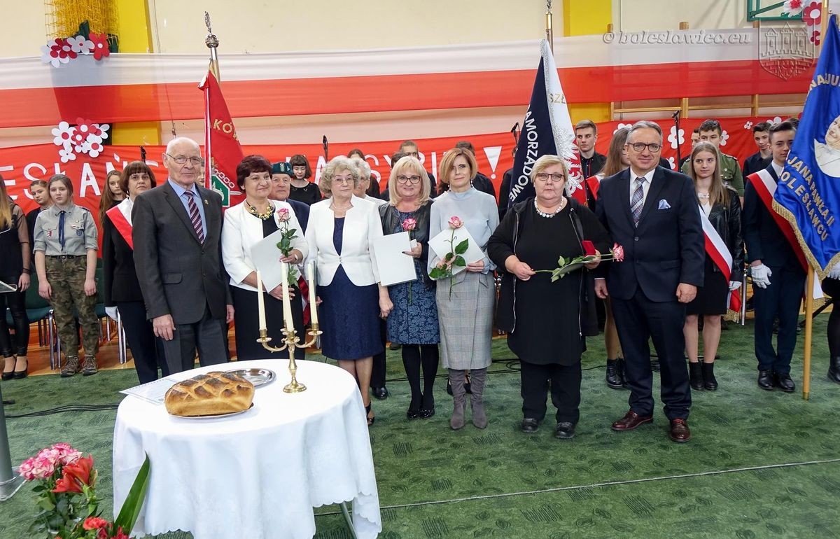 Pamiętają o Sybirakach, Helena Kowal honorową obywatelką Dolnego Śląska