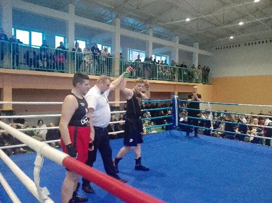 Bokserzy TOP: Piotr Motyka mistrzem, a Jakub Kaleta wicemistrzem Dolnego Śląska