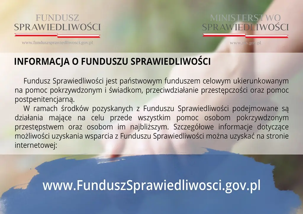Tydzień Pomocy Osobom Pokrzywdzonym Przestępstwem w Sądzie Rejonowym w Bolesławcu