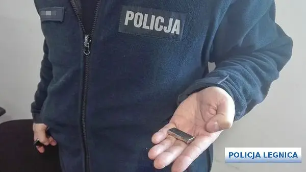 He drove “with a magnet” to cheat the tachograph. Truck driver fined PLN 2,000