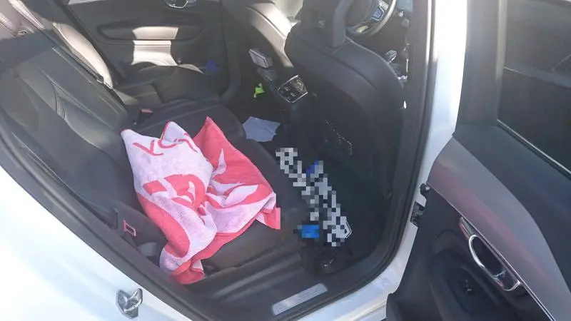 Akcja grupy Nysa na bolesławieckim moście. Auto warte 310 tys. zł odzyskane