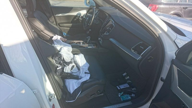 Akcja grupy Nysa na bolesławieckim moście. Auto warte 310 tys. zł odzyskane