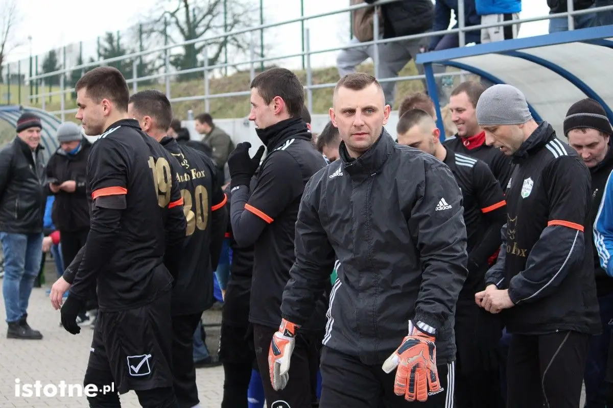 BKS przegrał z Promieniem w drugim sparingu