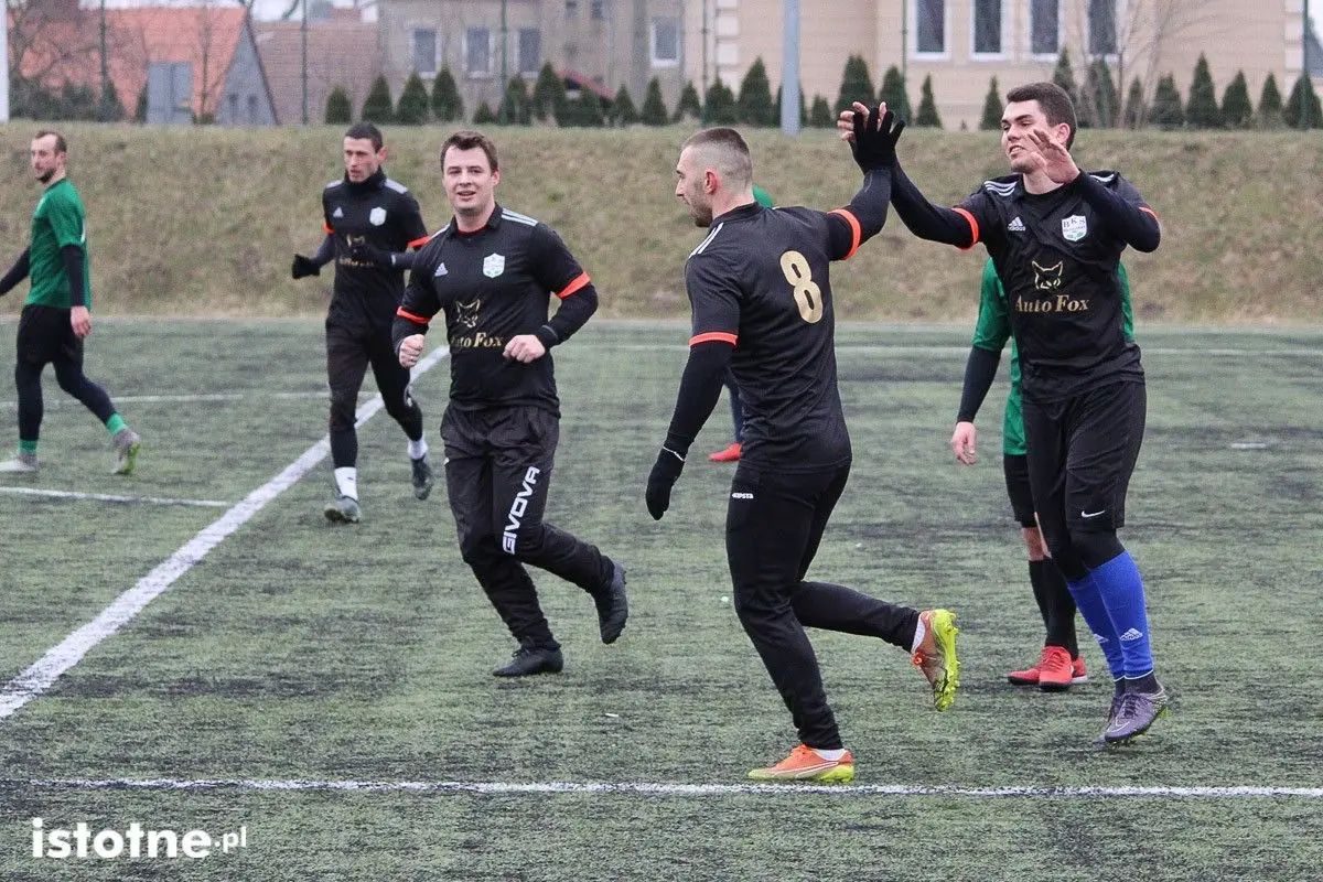 BKS przegrał z Promieniem w drugim sparingu