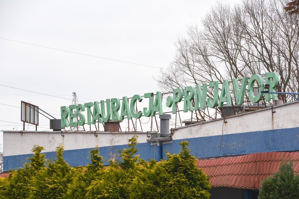 Kultowy motel Prnjavor wkrótce zniknie z krajobrazu Bolesławca