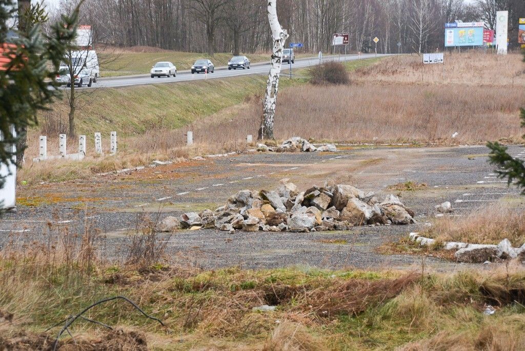 Kultowy motel Prnjavor wkrótce zniknie z krajobrazu Bolesławca
