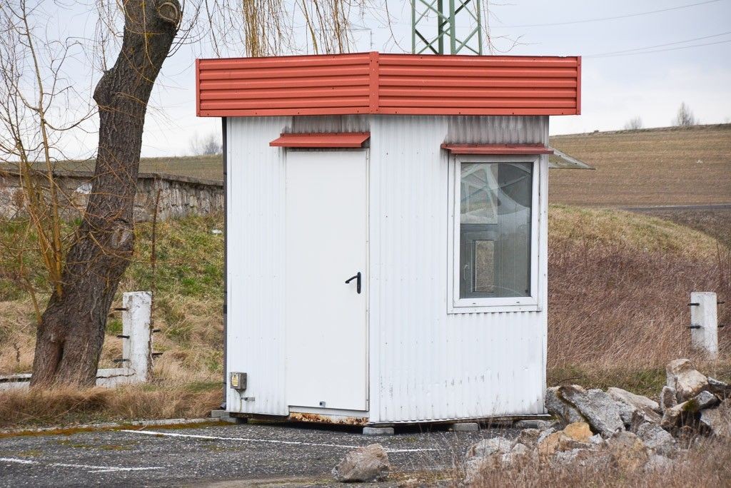 Kultowy motel Prnjavor wkrótce zniknie z krajobrazu Bolesławca