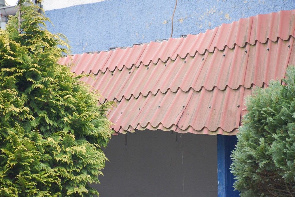 Kultowy motel Prnjavor wkrótce zniknie z krajobrazu Bolesławca