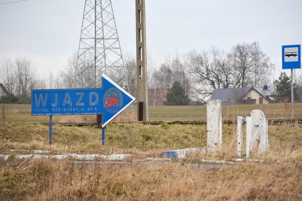 Kultowy motel Prnjavor wkrótce zniknie z krajobrazu Bolesławca