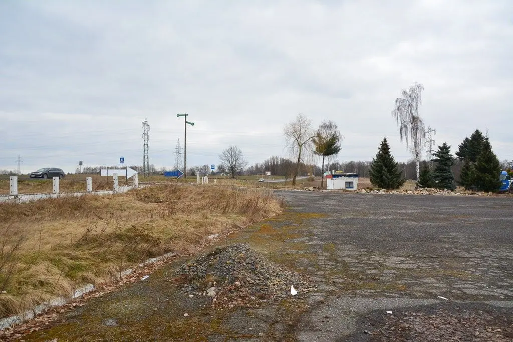 Kultowy motel Prnjavor wkrótce zniknie z krajobrazu Bolesławca